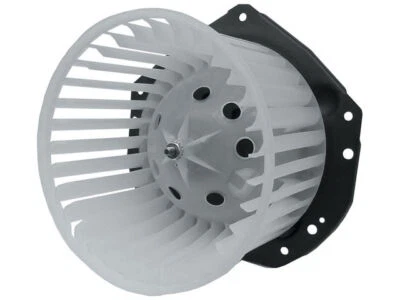 Motor de ventilador AC Delco 72472VM 1988 1989 1986 Chevrolet S10 Blazer 1985-1994 - Imagem 1 de 2