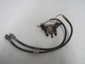2012 POLARIS RZR 800 EFI FUEL RAIL INJECTORS LINE STOCK OEM -5323 - Picture 1 of 8