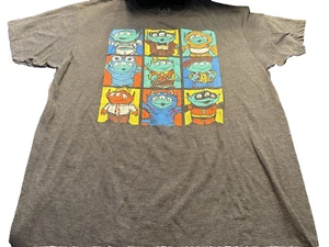 Pixar Grafik Shirt L (Angebot lesen) L26 W20 - Bild 1 von 6