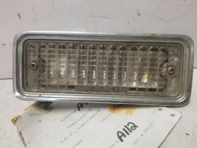 Luz de reversa 1969 OEM GM Chevrolet El Camino Foto 1 de 4
