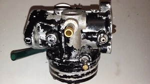 Yamaha 1988 Wave Jammer Carburetor Carb WJ500 (maybe 1987 1989 Runner WaveJammer - Picture 1 of 16