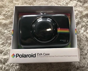 Polaroid Eva Case for Polaroid Snap Touch Instant Print Digital Camera Black - Picture 1 of 2