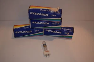 Sylvania Projector Lamp Bulb Model BVE New Old Stock - Picture 1 of 3