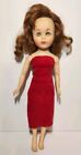 Vintage American Character Toni Doll 60s