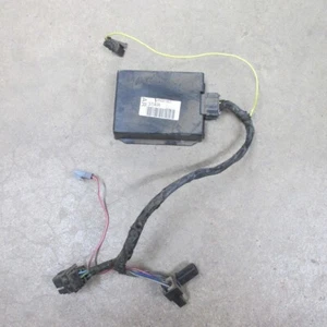82 83 84 85 86 87 EL CAMINO CABALLERO CRUISE CONTROL WIRING HARNESS AND MODULE - Picture 1 of 4