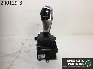 OEM 2013 BMW X3 F25 Automatic Transmission Shifter Gear Selector Switch - Picture 1 of 8