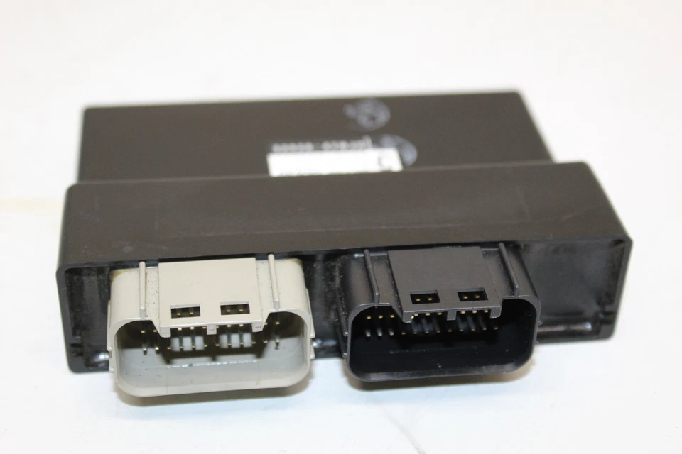 Unidad de control de computadora Suzuki GSXR1000 ECU 2013 Ecm Cdi 32920-47HJ0 Foto 1 de 4