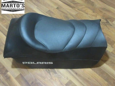 OEM POLARIS 2011 TURBO IQ LXT 600 MONTAJE ASIENTO MOTO NIEVE Foto 1 de 4