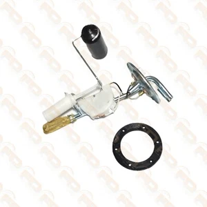 GALLEGGIANTE SENSORE SERBATOIO CARBURANTE AUTOBIANCHI A 112 AB. CON GUARNIZIONE - Foto 1 di 5