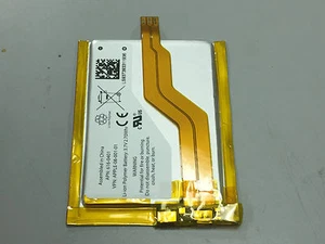 New OEM Battery for iPod Touch 3rd Gen 3G 8GB 32GB 64GB 616-0471 616-0473 790mAh - Picture 1 of 5
