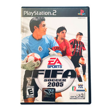 .PS2.' | '.Fifa Soccer 2004.