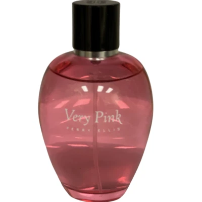 Perry Ellis Very Pink de Perry Ellis 3,4 OZ eau de parfum spray para mujer  Foto 1 de 3