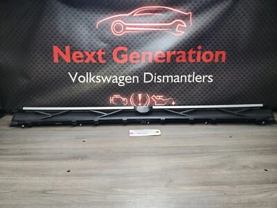 Volkswagen EOS Cabrio 2007-2011 convertible techo malla deflector parabrisas Foto 1 de 4