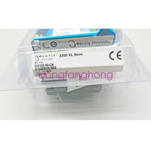 BENTLY NEVADA 330180-90-CN Näherungssensor BRANDNEU FedEx oder DHL oder UPS - Bild 1 von 3