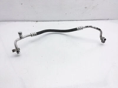 2013-2015 Subaru Xv Crosstrek Ac Discharge Hose 73424Fj000 *Without Hybrid* - Image 1 of 4