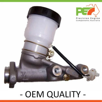 Nuevo *PROTEX* Cilindro Maestro de Freno para DAIHATSU CHARADE 4D H/B TRACCIÓN DELANTERA... Foto 1 de 4