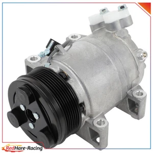 For 2006-2007 2008 Mercury Mariner 2005-2007 2008 Ford Escape AC A/C Compressor - Picture 1 of 7