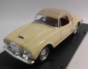 Brumm 1/43 Scale Metal Model - R132 LANCIA B24 SPIDER HP115 1955 - Picture 1 of 4