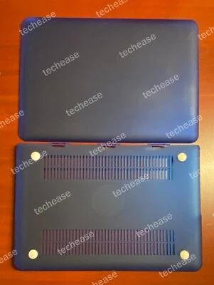 15" MacBook Pro Protective Cover Set - Lightly Used, 2008-2012 Pre-Retina - Image 1 of 4