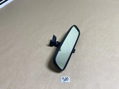 03 04 05 06 07 08 2009 Toyota Scion XB Interior Rear View Mirror E4022197 S10 - Image 1 of 4