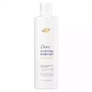 Dove, Dermacare Scalp, Anti-Dandruff Shampoo, Soothing Moisture, 12 fl oz 355 ml - Picture 1 of 16