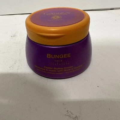 Lanza Bungee Elastic Styling Cream 2.6 OZ HTF - Image 1 of 4