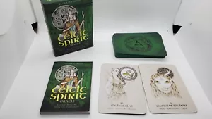 Celtic Spirit Oracle, Nicola McIntosh, - Bild 1 von 4