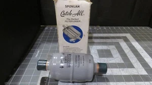 Filtro líquido refrigerante secador Sporlan Catch All C-167-S 401031 soldadura ODF 7/8" - Imagen 1 de 3