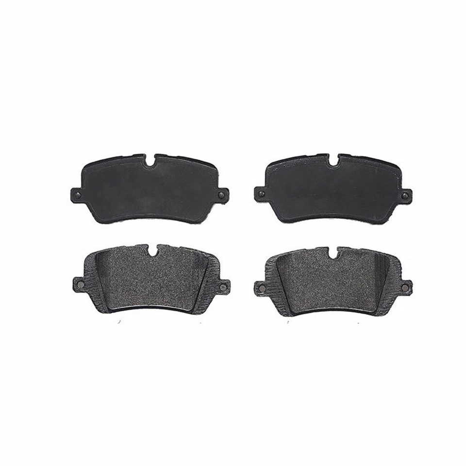 Pastiglie Pasticche pattini freno POSTERIORE LAND ROVER RANGE ROVER SP - Immagine 1 di 1