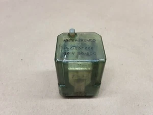 Midtex 157-23T2C0 Relay 11-Pin 120VAC #1062B26 - Picture 1 of 5