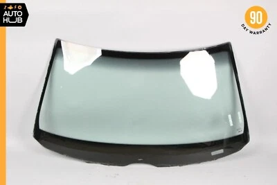 Mercedes R129 SL320 SL500 1996 ventana delantera parabrisas vidrio 1296710710 OEM Foto 1 de 4