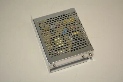 Triad AWSP40-24  AC/DC Enclosed Power Supply (PSU) 24 W, 24 V, 1.7 A #W47 - Image 1 of 4