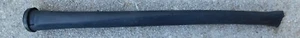 1 Very Rare Made in USA Golf Pride Traction Action Underlisting Size .58" Rib - Afbeelding 1 van 3
