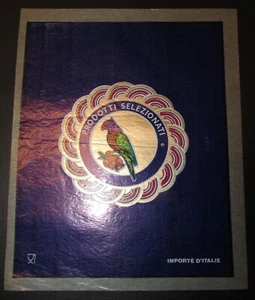 Karten -Veline Orangen und Zitronen ZITRUSPAPPE - Bild 1 von 4