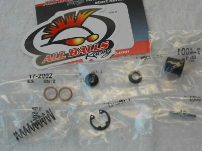 FRONT BRAKE PUMP REPAIR Honda CRF 150F 2003-2017 / CRF 230F 2003-2017 - Image 1 of 3