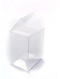 Protector Funko Pop .45 Mil - Imagen 1 de 1