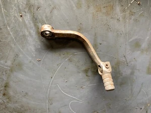 KTM 125 SX 2003 Shifter Shift Lever Gear Shifter - Picture 1 of 3