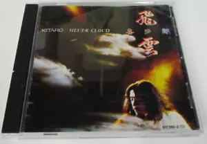 Silver Cloud - Kitaro - CD - Picture 1 of 3