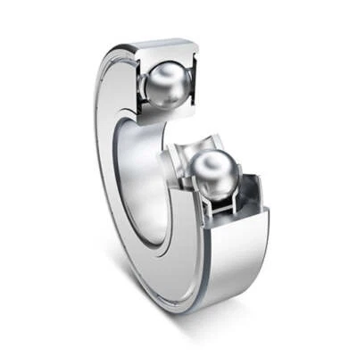 608ZZ NSK Bearing 8mm ID x 22mm OD x 7mm Wide