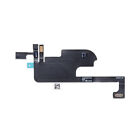 Front Earpiece Ear Speaker Light Sensor Flex Cable Ribbon For iPhone 14 plus