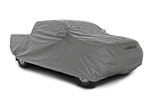 Coverking Coverbond-4 Tailored Car Cover for Toyota Tundra - 4 Thick Layers