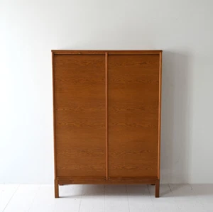 MidCentury Mobile schedario scandinavo anni '60, design scandinavo vintage, 60s - Picture 1 of 11