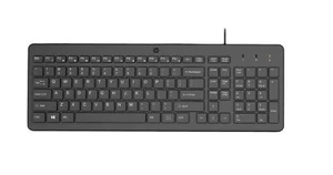 HP 150 Wired Keyboard SP - Bild 1 von 11