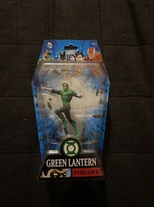 DC Comics PVC Mini Figur (2013 Monogram) SERIE 2 #45033 GREEN LANTERN - Bild 1 von 2