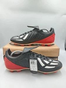 Adidas Men’s 2002 Predator Manado FG Football Boots Size UK 11 NEW Boxed - Picture 1 of 12