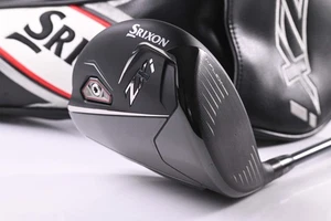 Srixon ZXi Driver / 10.5 Degree / Regular Flex Ventus TR Blue 6 Shaft - Picture 1 of 9