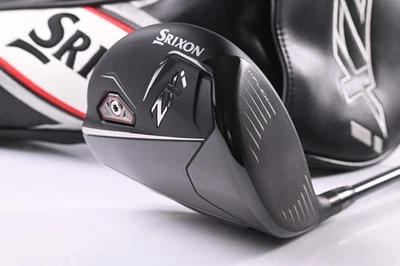 Srixon ZXi Driver / 10.5 Degree / Regular Flex Ventus TR Blue 6 Shaft - Image 1 of 4