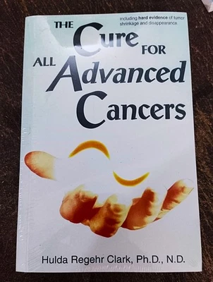 The Cure for All Advanced Cancers - Image 1 of 3