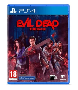 Evil Dead: The Game (PS4, 2022) - Bild 1 von 5