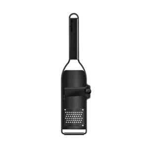 Microoplane Black Sheep Trüffel Tool 2 in1 - Bild 1 von 6
